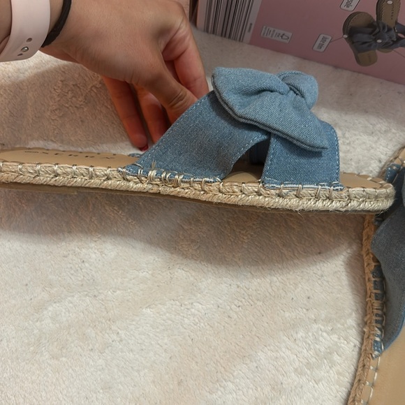 Serra- ladies summer sandals! - Picture 2 of 3